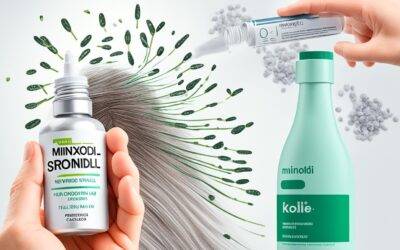 Minoxidil Help Regrow Hair