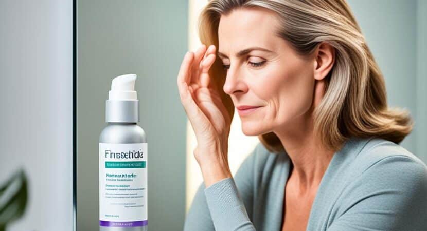 finasteride for hair loss in female