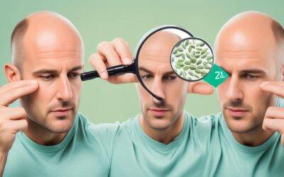 how to regrow hair on bald spot fast