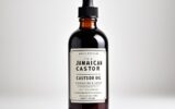 black jamaican castor oil for hair loss