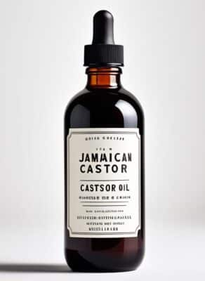 black jamaican castor oil for hair loss