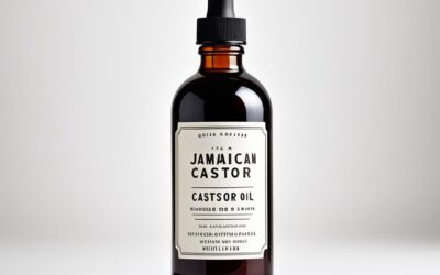 black jamaican castor oil for hair loss