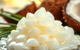 Coconut oil for hair growth