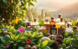 Natural hair growth remedies