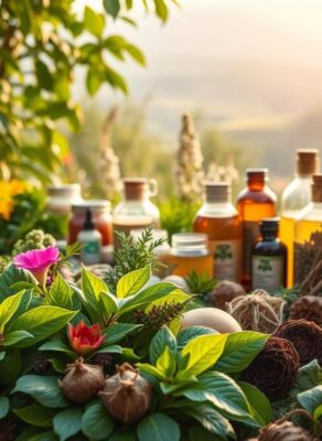 Natural hair growth remedies