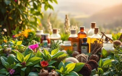Natural hair growth remedies