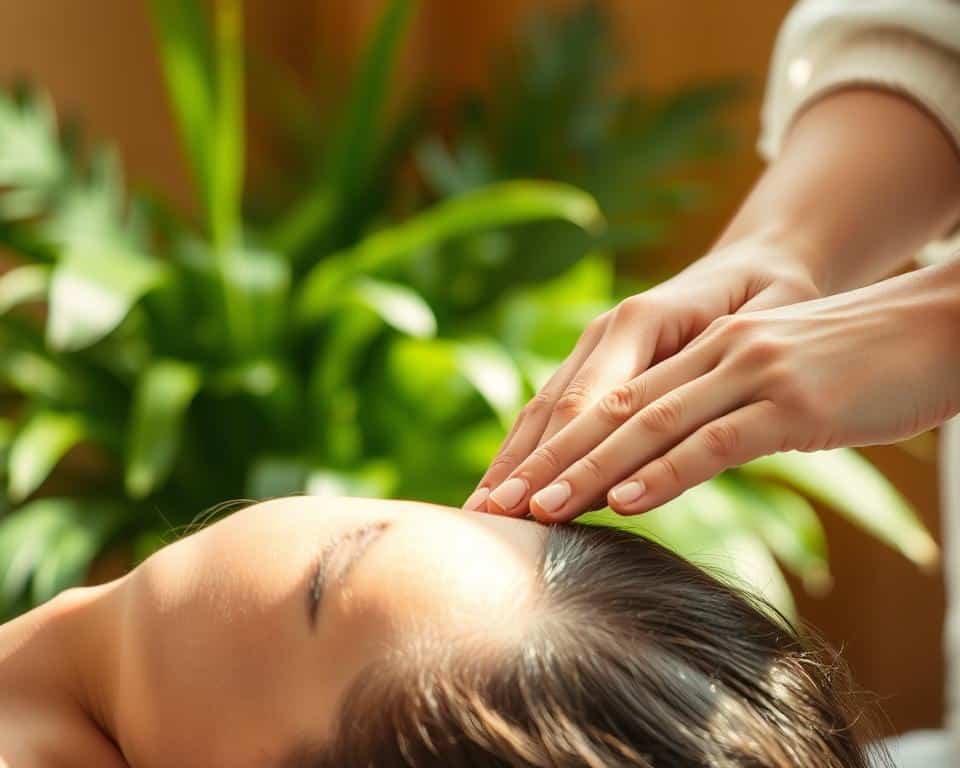 benefits of scalp massage