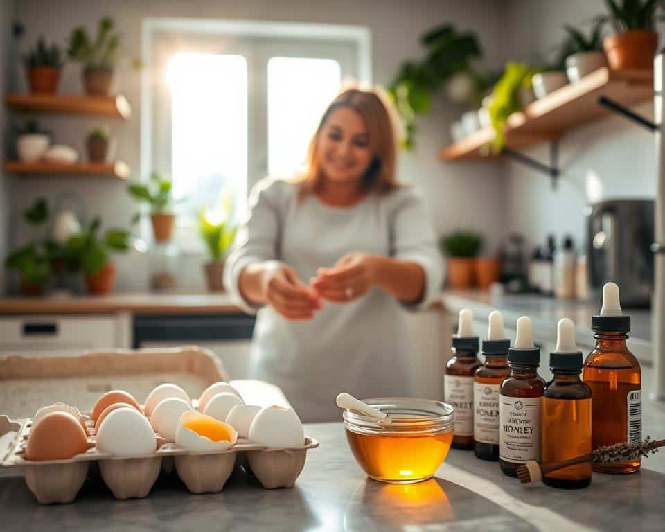 choosing hair care ingredients